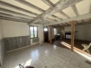  Maison � vendre 2 pi�ces 50 m�