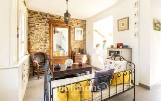  Maison � vendre 3 pi�ces 85 m�