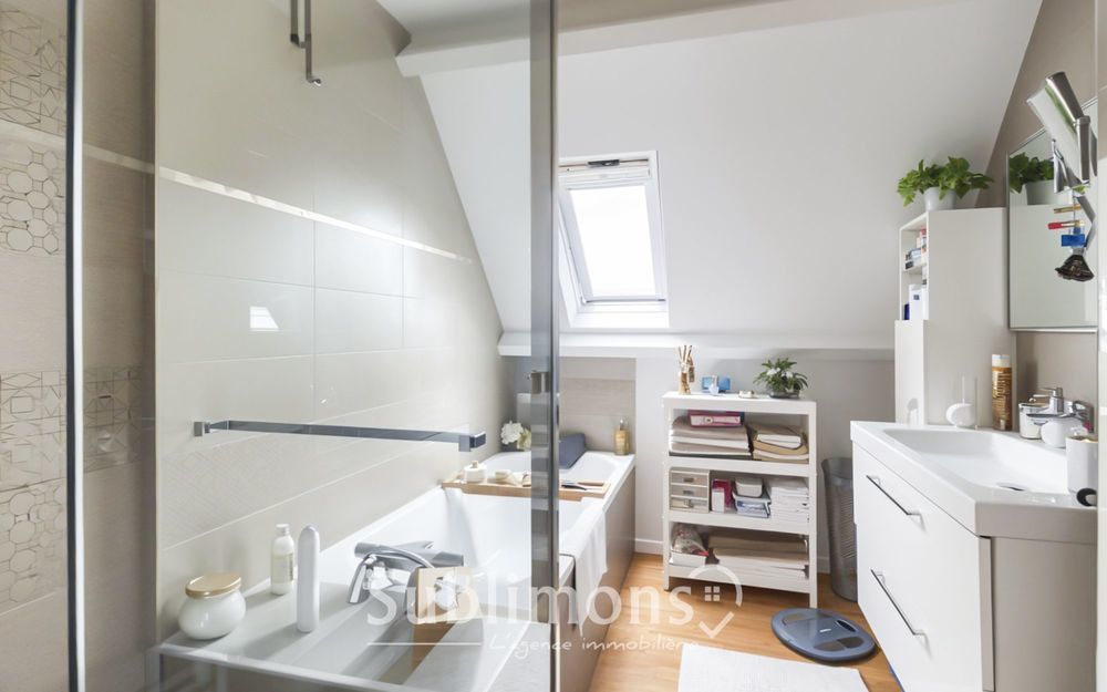 � vendre  Maison Damgan (56750)