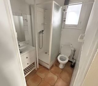  Appartement � vendre 3 pi�ces 35 m�