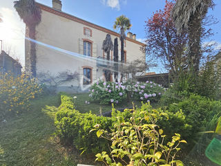  Maison � vendre 9 pi�ces 200 m�