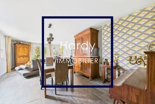  Maison � vendre 5 pi�ces 102 m�