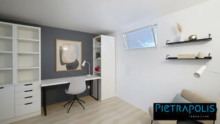  Appartement � vendre 4 pi�ces 103 m�