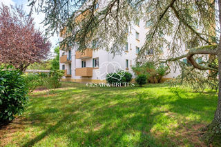  Appartement � vendre 3 pi�ces 56 m�