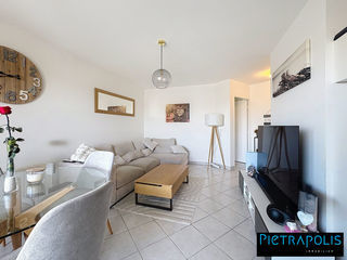  Appartement � vendre 4 pi�ces 75 m�