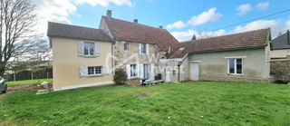  Maison � vendre 7 pi�ces 176 m�