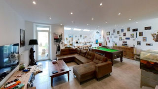  Maison � vendre 6 pi�ces 123 m�