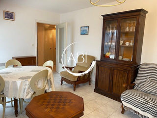  Appartement � vendre 2 pi�ces 46 m�