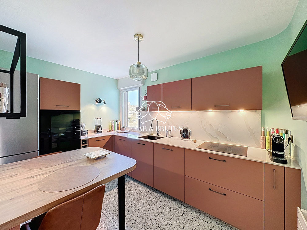 � vendre  Appartement Lyon 4