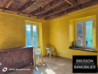  Maison � vendre 6 pi�ces 131 m�