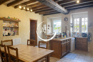  Maison � vendre 5 pi�ces 131 m�