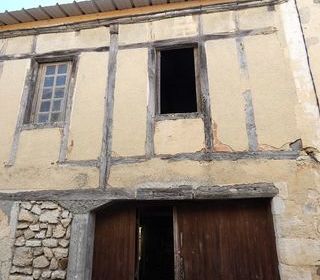  Maison � vendre 2 pi�ces 72 m�