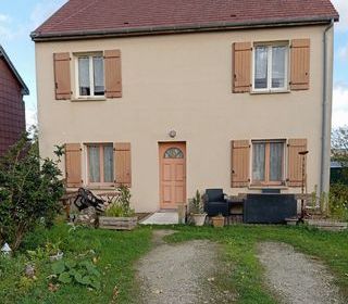  Maison � vendre 5 pi�ces 106 m�