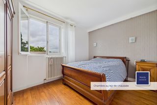  Maison � vendre 5 pi�ces 116 m�