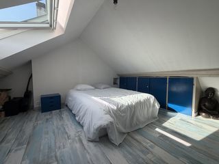  Maison � vendre 4 pi�ces 97 m�