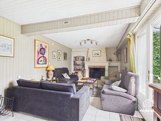  Maison � vendre 6 pi�ces 123 m�