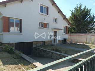  Maison � vendre 6 pi�ces 110 m�