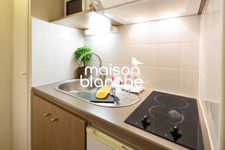  Appartement � vendre 1 pi�ce 27 m�