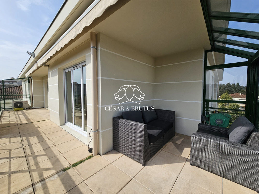 � vendre  Appartement Tassin-la-Demi-Lune (69160)