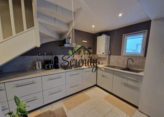  Maison � vendre 4 pi�ces 76 m�