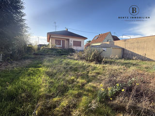  Maison � vendre 3 pi�ces 83 m�