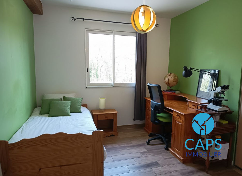 � vendre  Maison Uz�s (30700)