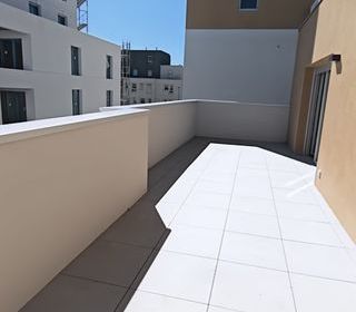  Appartement � vendre 5 pi�ces 122 m�