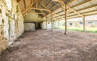  Maison � vendre 1 pi�ce 180 m�