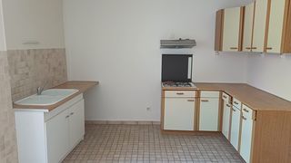  Maison � vendre 5 pi�ces 65 m�