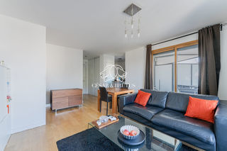  Appartement � vendre 3 pi�ces 61 m�