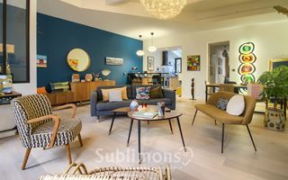  Maison � vendre 6 pi�ces 142 m�