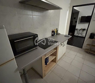  Appartement � vendre 2 pi�ces 100 m�