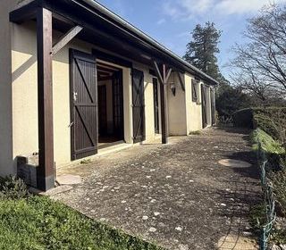  Maison � vendre 3 pi�ces 82 m�