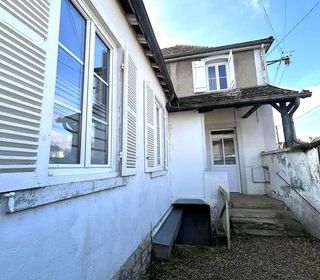  Maison � vendre 5 pi�ces 95 m�