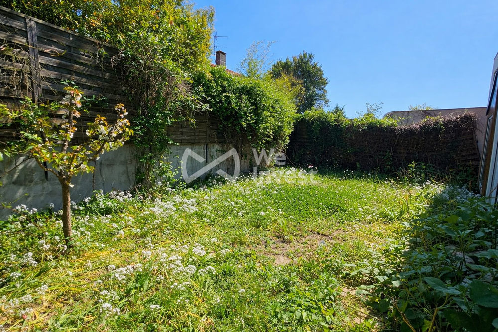 � vendre  Maison Toulouse (31500)