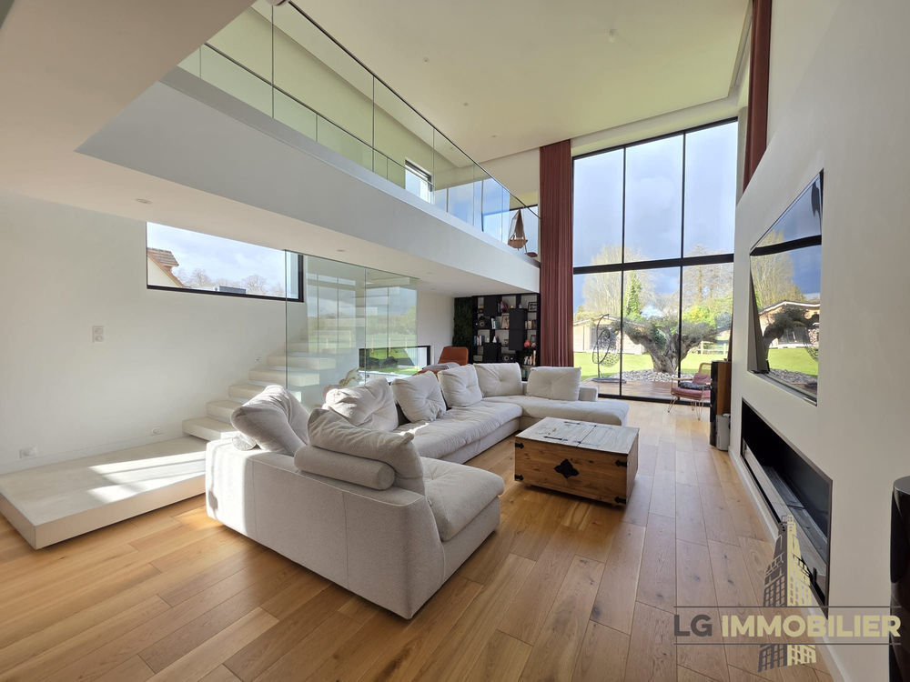 � vendre  Maison Vers-sur-Selles (80480)