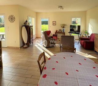  Maison � vendre 5 pi�ces 107 m�