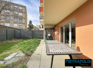  Appartement � vendre 4 pi�ces 83 m�