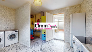  Maison � vendre 8 pi�ces 190 m�