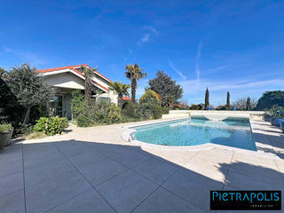  Maison � vendre 6 pi�ces 165 m�