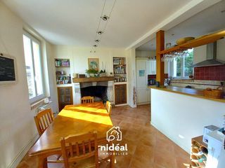  Maison � vendre 7 pi�ces 149 m�