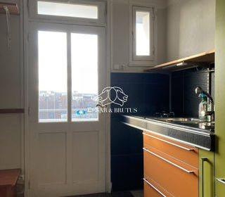  Appartement � vendre 3 pi�ces 74 m�