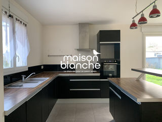  Maison � vendre 4 pi�ces 95 m�