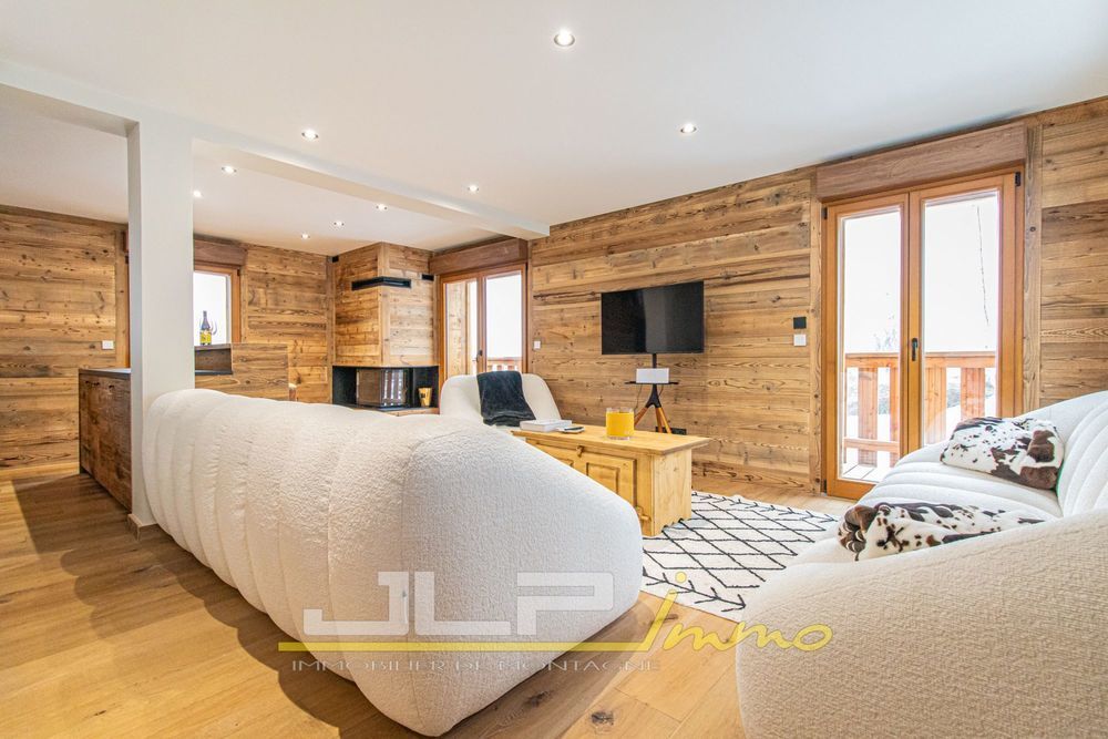 � vendre  Maison Combloux (74920)