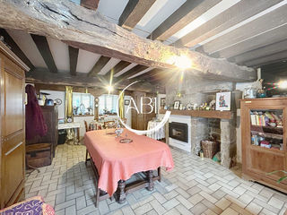  Maison � vendre 9 pi�ces 145 m�