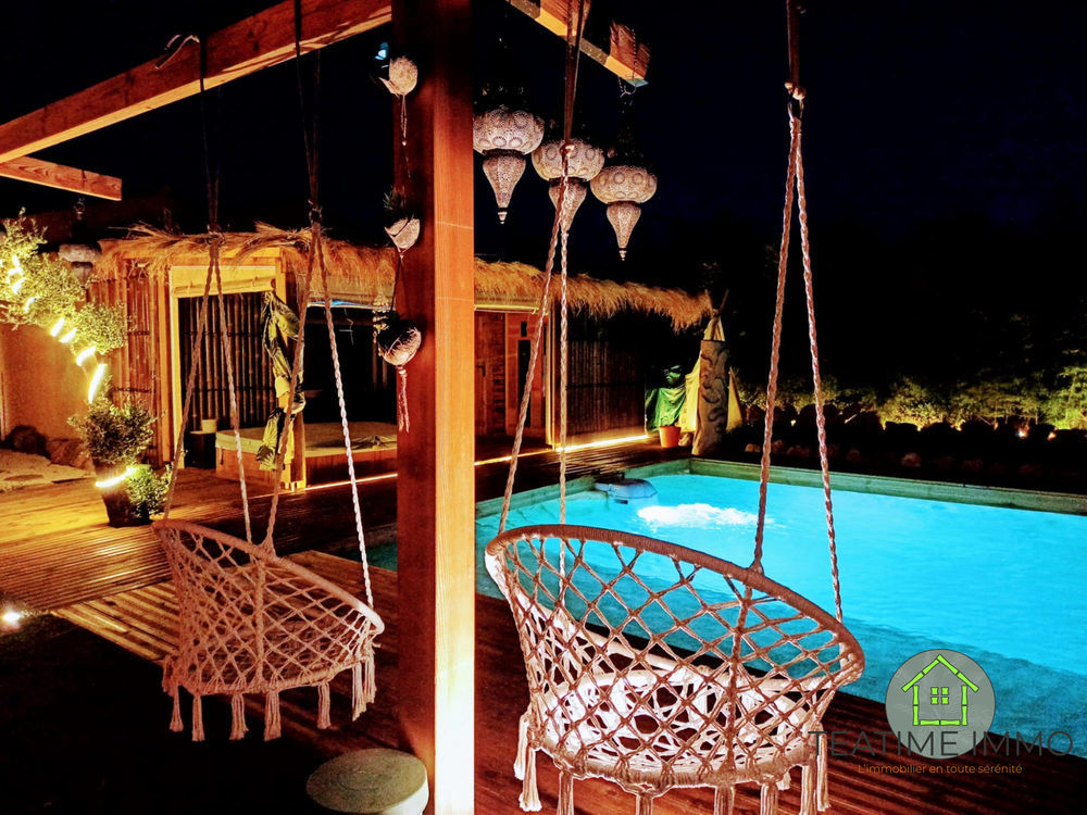 � vendre  Maison La Farl�de (83210)