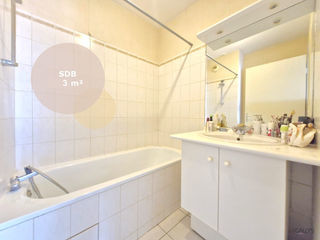  Appartement � vendre 2 pi�ces 44 m�