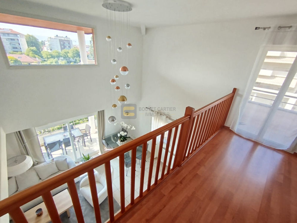 � vendre  Appartement Annemasse (74100)