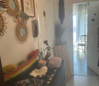  Appartement � vendre 2 pi�ces 32 m�