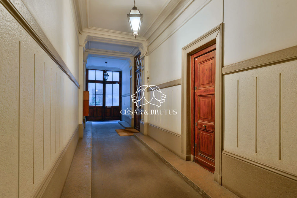 � vendre  Appartement Lyon 2